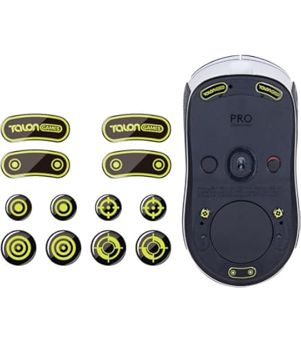 Amazon.co.jp: Corepad Skatez PRO Vancer Gemini Castor Pro Wireless